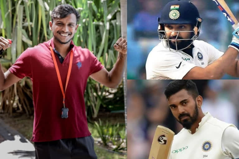 T Natarajan to make Test debut, KL Rahul to return; India pondering multiple changes in SCG: Report