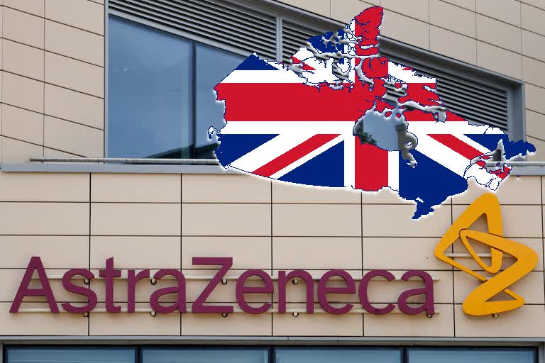 UK regulator approves Oxford/AstraZeneca COVID-19 vaccine.