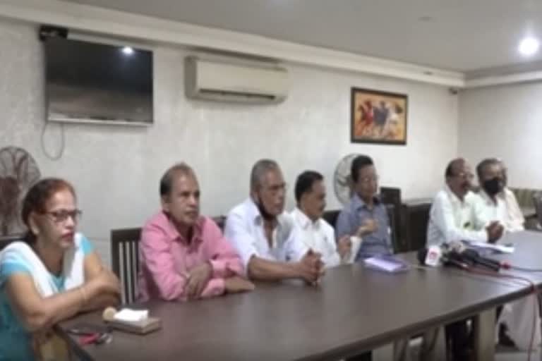 Ullala Veerarani Abakka Utsava Samiti Committee Decides to protest against govt step