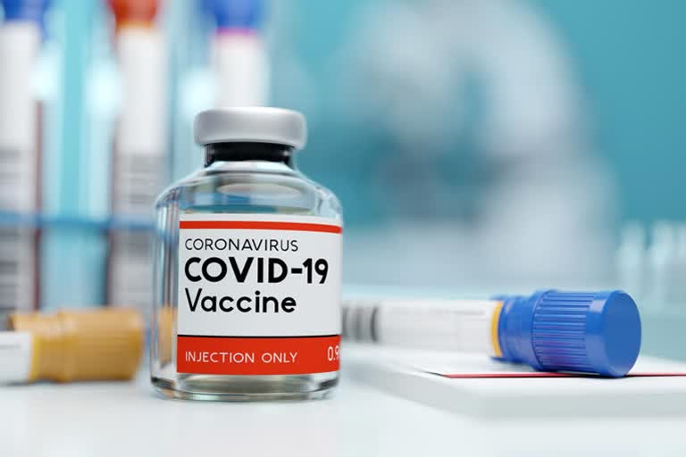 Britain government approves Astra Zeneca  COVID-19 vaccine