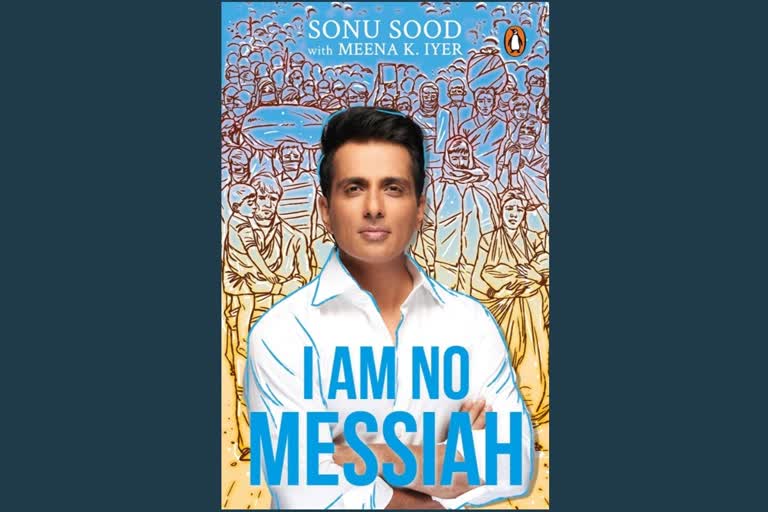 'I am not the Messiah