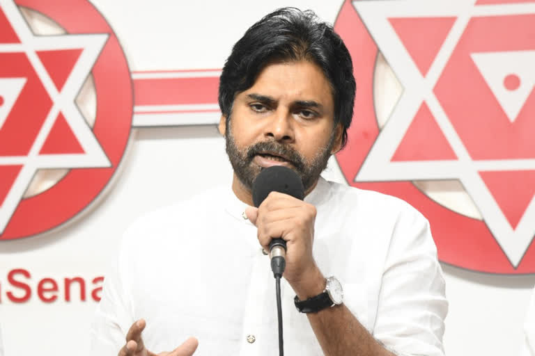 pavan kalyan