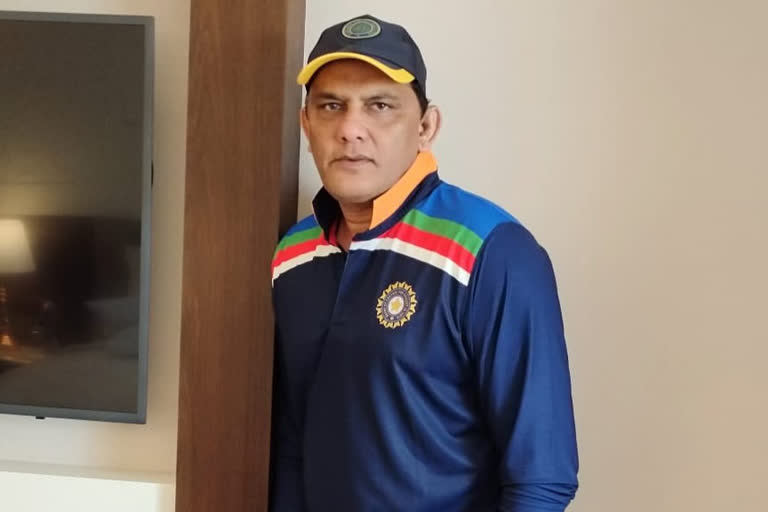 Mohammad Azharuddin