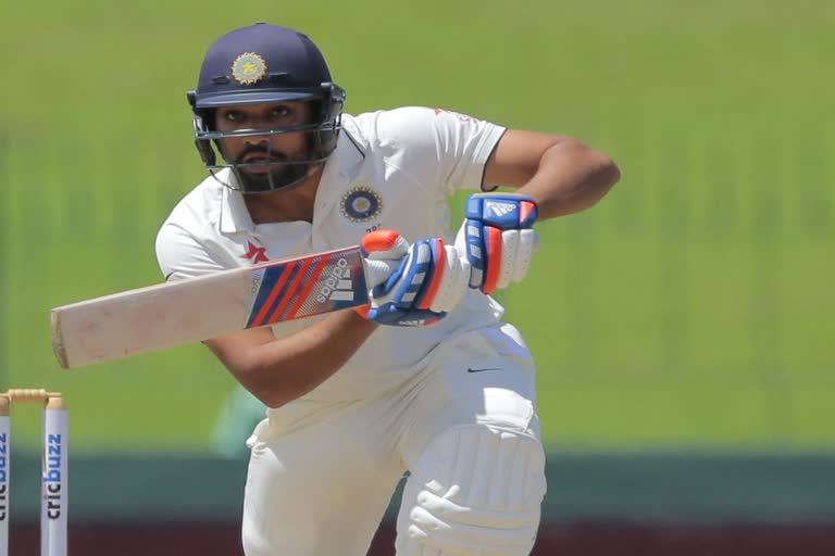 Rohit sharma