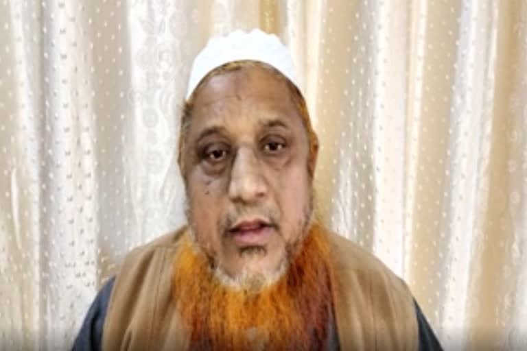 maulana tauqir qasmi