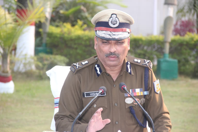 Jharkhand Police will get weekly off from New Year 2021