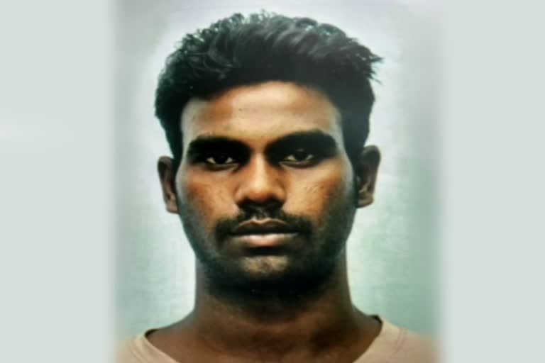 police arrested escaped acquit in erode