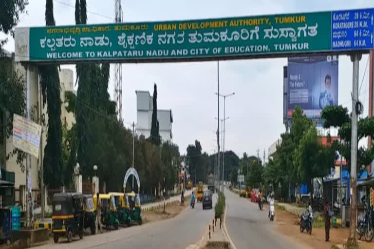 Tumkur