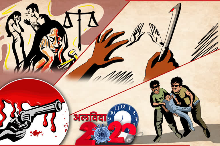 crime against women in himachal