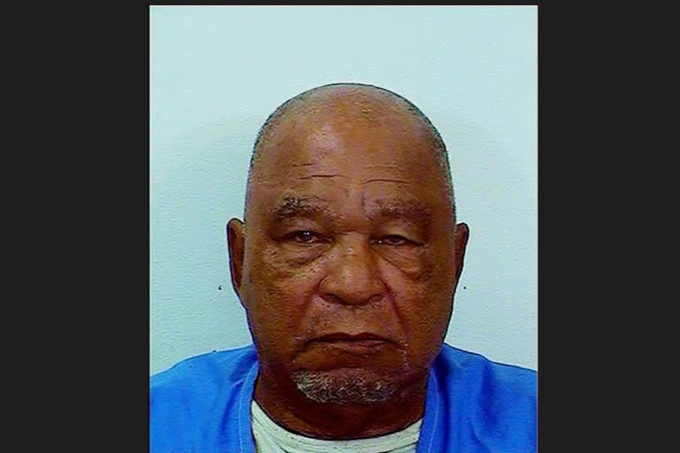 Most prolific serial killer in US history dies