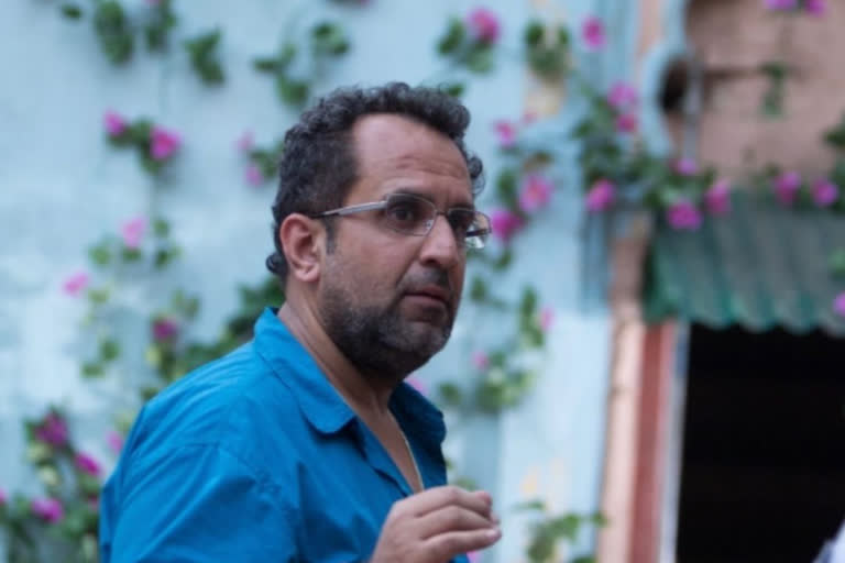 Aanand L Rai tests COVID-19 positive