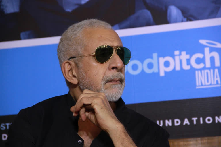 Naseeruddin Shah on why Ramprasad Ki Tehrvi should be seen in theatres