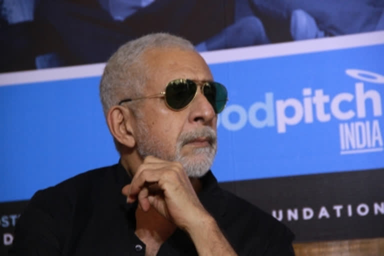 Naseeruddin Shah