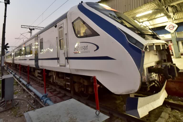 Vande Bharat Express