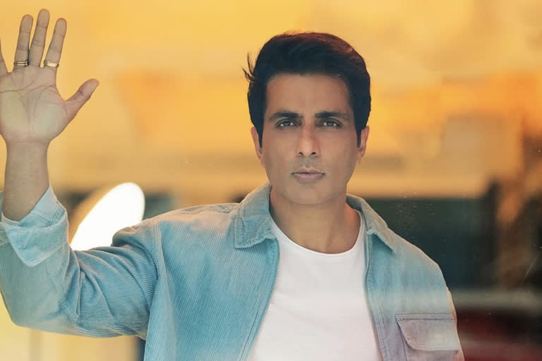 Sonu Sood thanks readers after I am No Messiah gathers positive response  Sonu Sood I am No Messiah book  Sonu Sood news  Sonu Sood films news  സോനു സൂദ് വാര്‍ത്തകള്‍  സോനു സൂദ് പുസ്‌തകം  സോനു സൂദ്