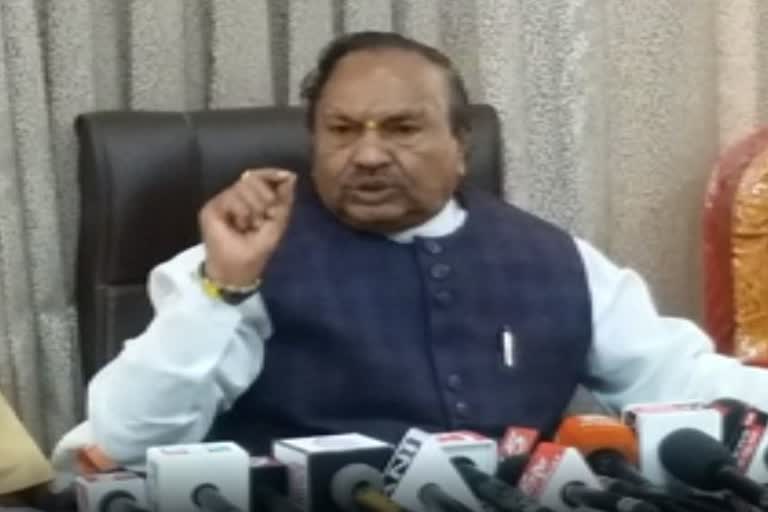 minister-ks-eshwarappa-taunts-on-siddaramiah-controversial-statement-on-hanuman-jayanti-day