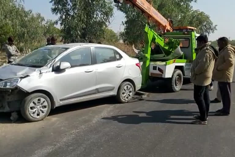 अजमेर की ताजा हिंदी खबरें, Bijayanagar Government Hospital