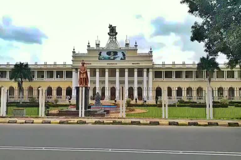 VC Hemanth Kumar