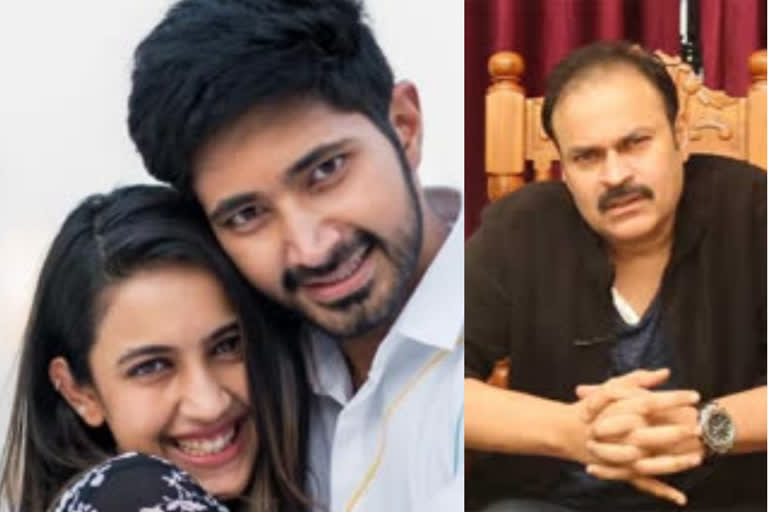 nagababu clarity on niharika, chaitanya corona rumours