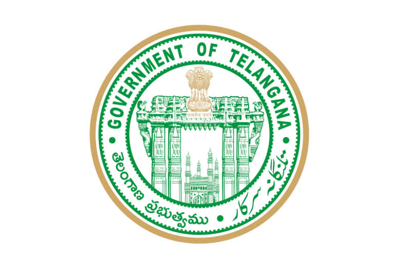 telangana govt symbol