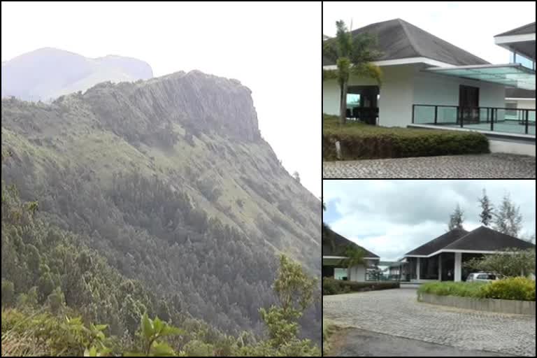 homestay-resorts-that-are-vacant-without-tourists-in-chikkamagalore