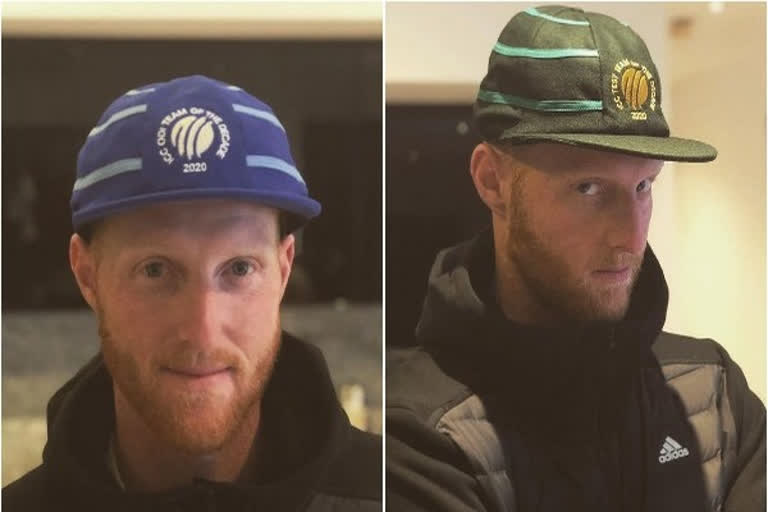 ICC Awards, Baggy and Green, ICC Test team of the decade, Ben Stokes, ICC