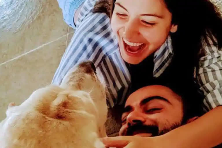 Anushka Sharma and Virat Kohli to bring up their child away from the public eye