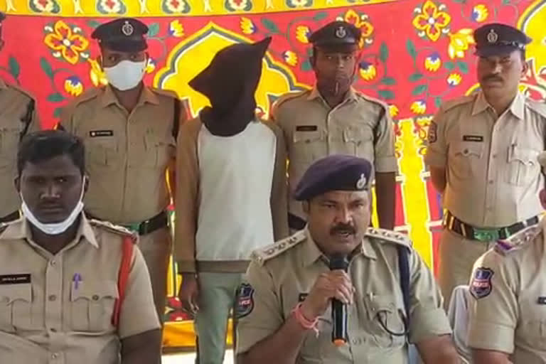 mahabubabad-district-maripada-police-have-arrested-an-inter-district-thief