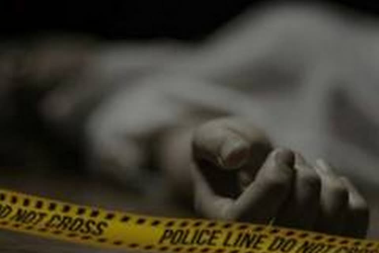 Family of four found dead in Perumbavoor