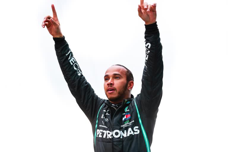 London  Formula 1  Lewis Hamilton  knighthood  ഹാമില്‍ട്ടണ് റെക്കോഡ് വാര്‍ത്ത  ഹാമല്‍ട്ടണ് നൈറ്റ്ഹുഡ് വാര്‍ത്ത  hamilton with record news  hamilton with knighthood news