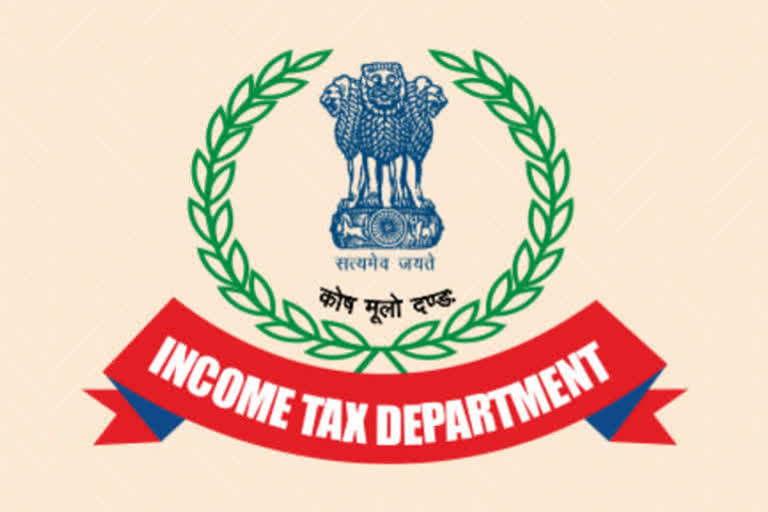 income tax