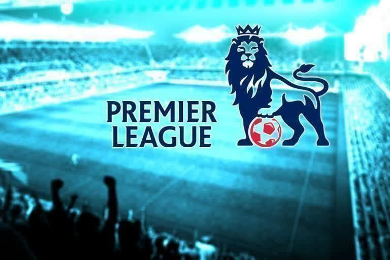 English Premier League