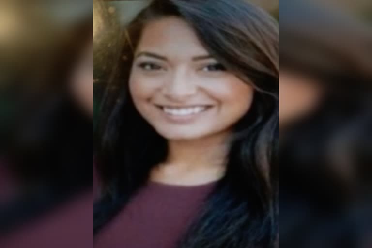 US: Kashmiri girl Aisha Shah bags senior position in Biden's digital strategy team