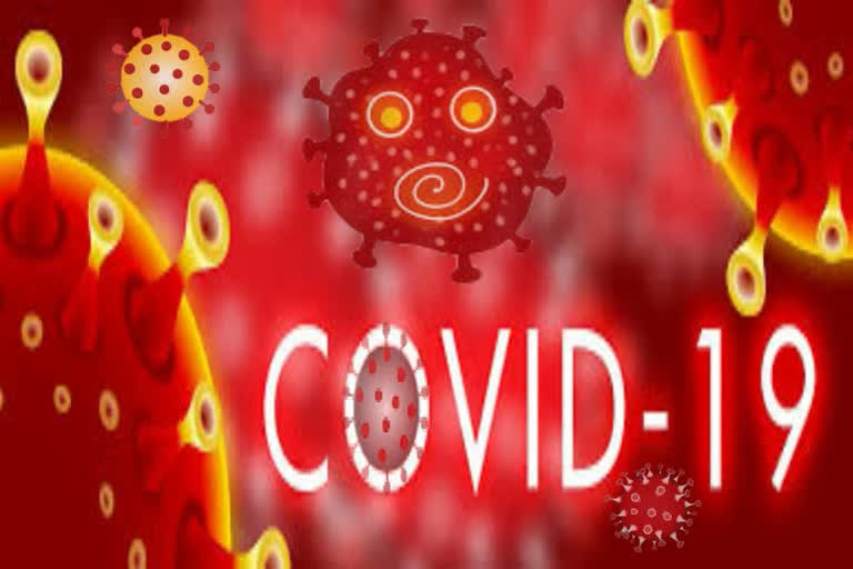 covid health bulletin