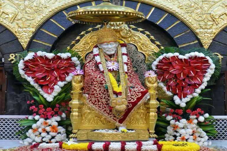 sai shirdi