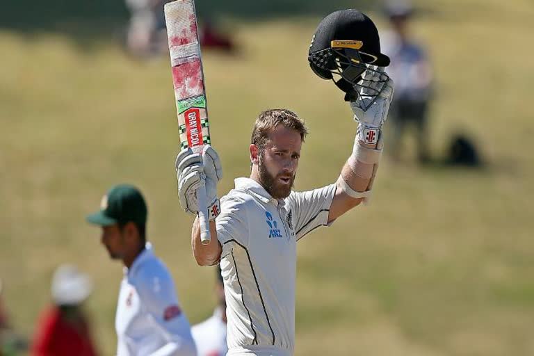 kane williamson is happy on winning the race of test rankings against virat kohli and steve smith