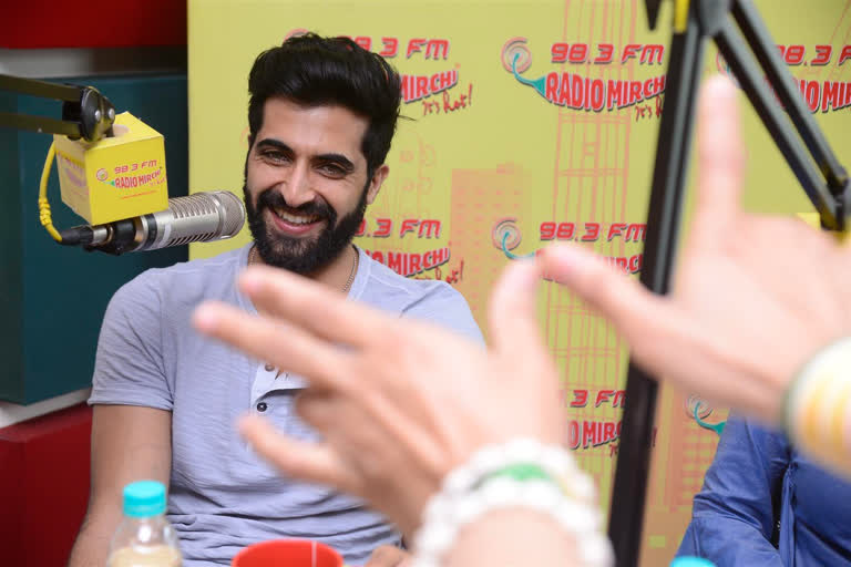 Akshay Oberoi