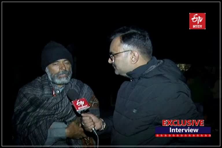 Farmer movement, Interview of Yogendra Yadav