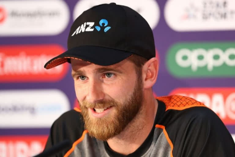 kane williamson