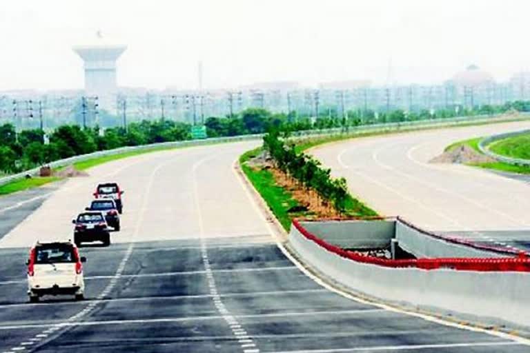 Reliance Infra sells Delhi-Agra toll road