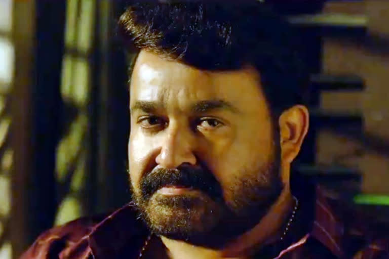 Mohanlal in Drishyam 2