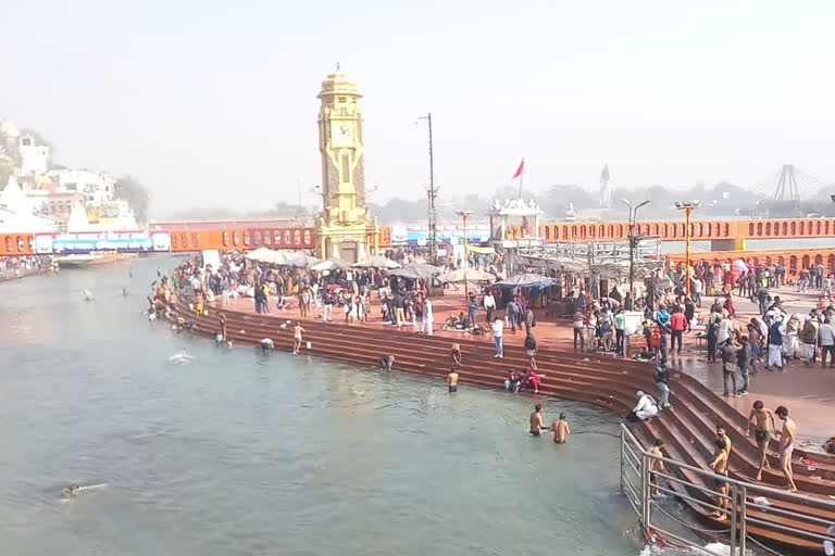 Har Ki Pauri