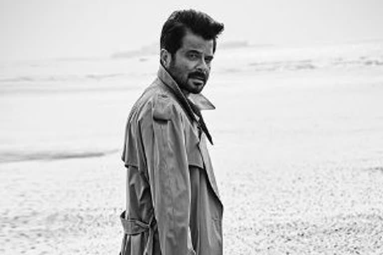 Anil Kapoor