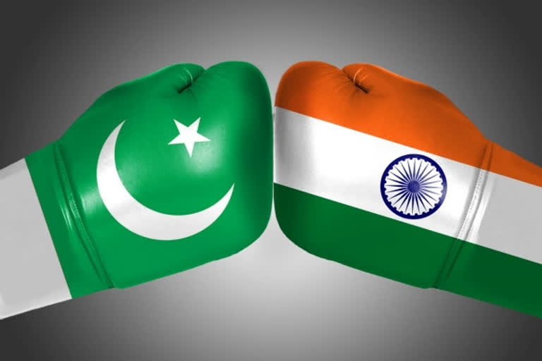 Pakistan hand over list of Indian prisoners