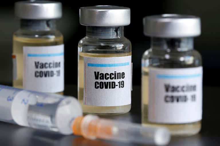 Oxford COVID-19 vaccine Covishield gets conditional approval