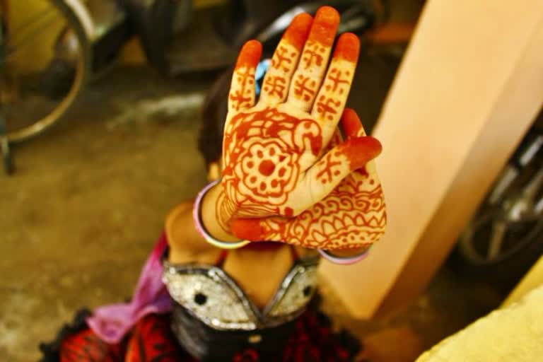 Child marriage cases increased in lockdown in Bhopal