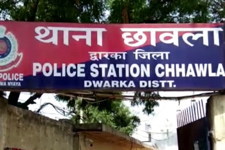 Chawla police arrested fugitive miscreant