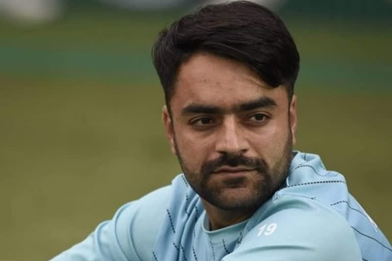 Rashid Khan