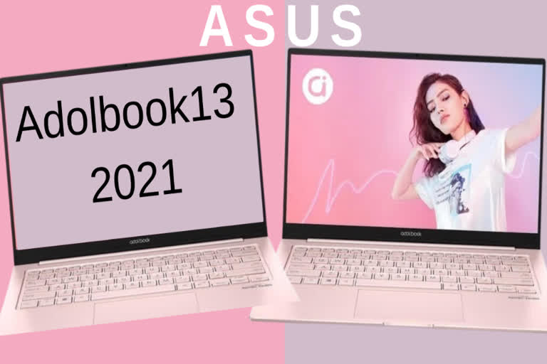 Adolbook13 2021 ,asus