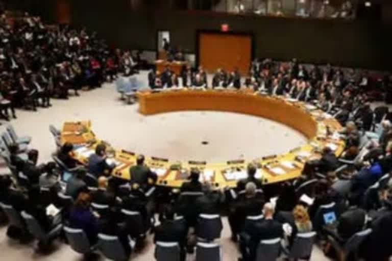 India set to begin its two-year tenure as non-permanent member of UNSC